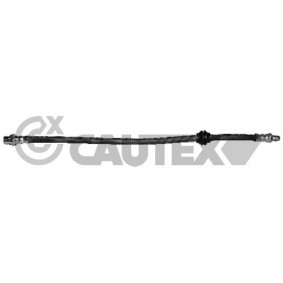 Bremsschlauch 200980 von CAUTEX günstig für 16,17 € online kaufen