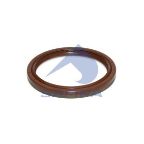 Achetez des Bague d'étanchéité, moyeu de roue SAMPA 201.051 à prix pour 24,65 €