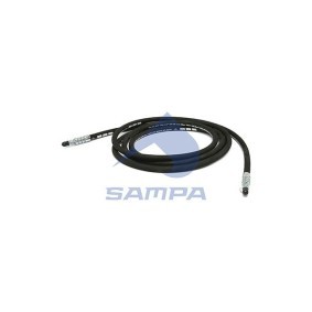 Achetez des Tuyau d'embrayage SAMPA 201.279 à prix pour 38,67 €