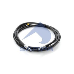 Achetez des Tuyau d'embrayage SAMPA 201.287 à prix pour 51,29 €