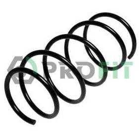 Fahrwerksfeder 2010-0005 von PROFIT günstig für 28,96 € online kaufen