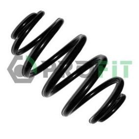 Fahrwerksfeder 2010-0014 von PROFIT günstig für 19,87 € online kaufen