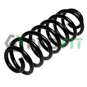 Fahrwerksfeder 2010-0052 von PROFIT günstig für 23,08 € online kaufen