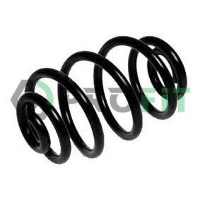 Fahrwerksfeder 2010-0090 von PROFIT günstig für 20,82 € online kaufen