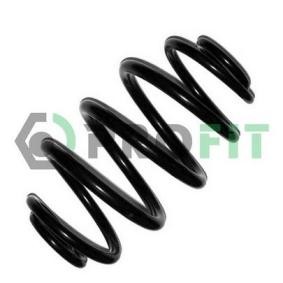 Fahrwerksfeder 2010-0091 von PROFIT günstig für 27,49 € online kaufen