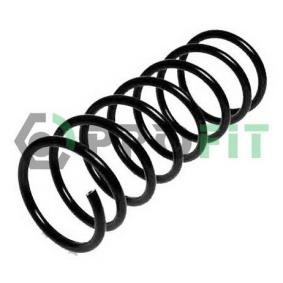 Fahrwerksfeder 2010-0101 von PROFIT günstig für 49,74 € online kaufen