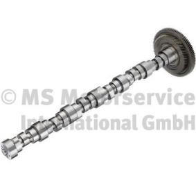 Comprar Árbol de levas de BF 20100346000 a bajo precio de 1025,55 €