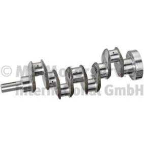 Comprar Árbol de levas de BF 20100350200 a bajo precio de 1041,36 €