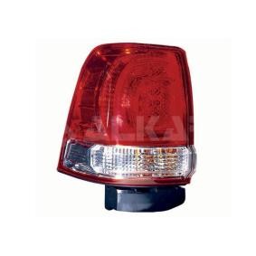 Compre Farolim de ALKAR online para LAND CRUISER (VDJ20_, UZJ20_) a preços moderados