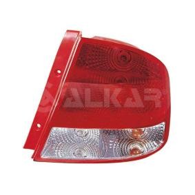 Acquista Fanale posteriore da ALKAR online per Aveo / Kalos Sedan (T250, T255) a prezzi moderati