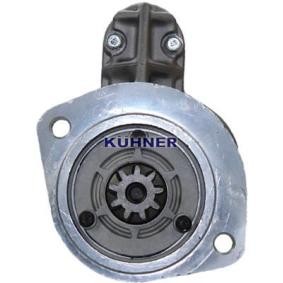 Achetez des Démarreur AD KÜHNER 201214 à prix pour 174,15 €