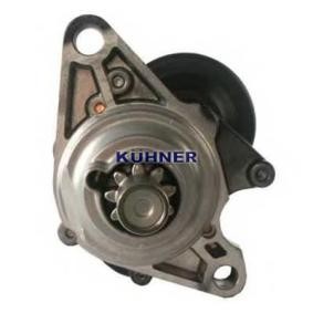 Compre Motor de arranque de AD KÜHNER online para HR-V (GH) a preços moderados