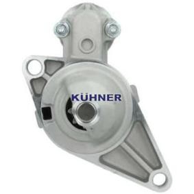 Compre Motor de arranque da AD KÜHNER 201360 a um preço baixo por 220,53 €