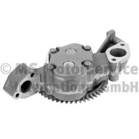 Comprar Bomba de aceite de BF 20140345700 a bajo precio de 314,58 €