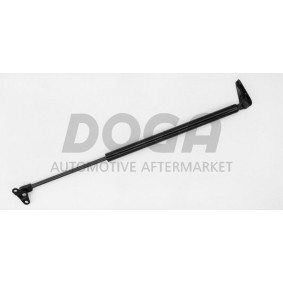 Compre Amortiguador de maletero de DOGA online para COROLLA (_E10_) a precios moderados