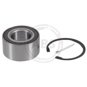 Acquista Kit cuscinetto ruota da A.B.S. 201516 a buon mercato per soli 52,19 €