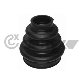 Faltenbalgsatz, Antriebswelle 201529 von CAUTEX günstig für 13,01 € online kaufen