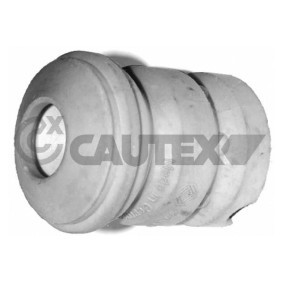 Comprar Almohadilla de tope, suspensión de CAUTEX 201531 a bajo precio de 18,89 €