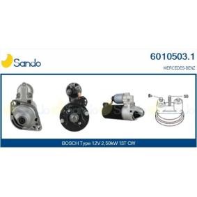 Comprar Alternador de SANDO 2015327.1 a bajo precio de 393,48 €