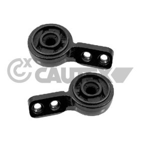 Comprar Juego de montaje, barra oscilante de CAUTEX 201565 a bajo precio de 75,82 €