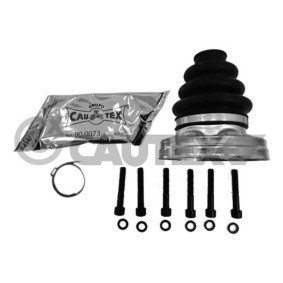 Faltenbalgsatz, Antriebswelle 201570 von CAUTEX günstig für 61,46 € online kaufen