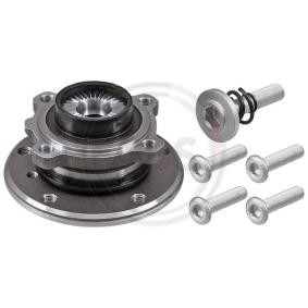 Compre Kit de rolamento de roda da A.B.S. 201601 a um preço baixo por 220,89 €