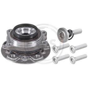 Compre Kit de rolamento de roda da A.B.S. 201611 a um preço baixo por 321,45 €