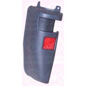 Compre Parachoques de KLOKKERHOLM online para MAREA (185) a precios moderados