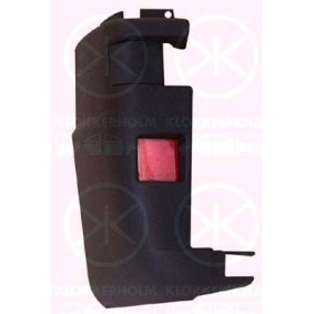 Acquista Ribalta, Gancio traino da KLOKKERHOLM 2019912A1 a buon mercato per soli 8,98 €
