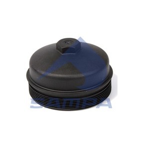 Köp Lock, oljefilterhus av SAMPA 202.153 till det låga priset 103,55 kr