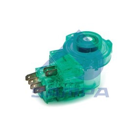 Achetez des Commutateur d'allumage SAMPA 202.279 à prix pour 18,42 €