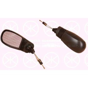 Acquista Serbatoio carburante da KLOKKERHOLM 2020006 a buon mercato per soli 106,92 €