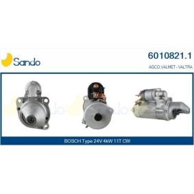 Compre Alternador da SANDO 2020114.0 a um preço baixo por 222,03 €