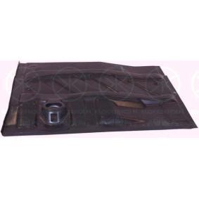 Acquista Pianale carrozzeria da KLOKKERHOLM 2022761 a buon mercato per soli 129,52 €