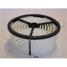 Achetez des Filtre à air JAPKO 20232 à prix pour 12,15 €