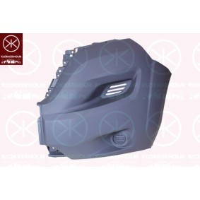 Kühlerlüfter 20232606 von KLOKKERHOLM günstig für 110,30 € online kaufen