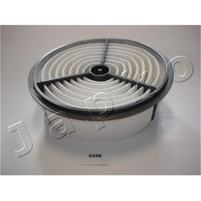 Acquista Filtro aria da JAPKO online per SUPRA (JZA70_, GA70_, MA70) a prezzi moderati