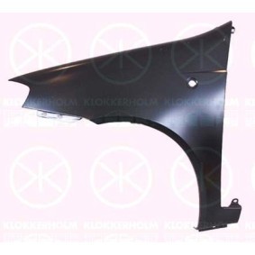 Comprar Radiador de calefacción de KLOKKERHOLM 2023306220 a bajo precio de 57,82 €