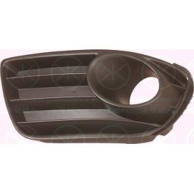 Comprar Rejilla de ventilación, parachoques de KLOKKERHOLM 2023998A1 a bajo precio de 28,09 €