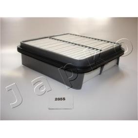 Compre Filtro de ar de JAPKO online para PASEO Cabriolet (EL54) a preços moderados