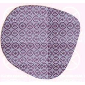 Compre Cristal de espejo retrovisor de KLOKKERHOLM online para Bravo II Furgón (198) a precios moderados