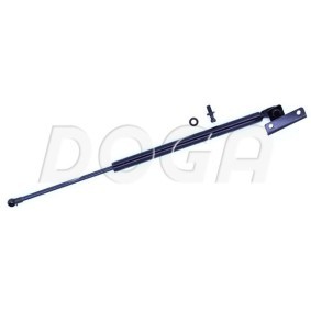 Gasfeder, Heckscheibe 2029173 von DOGA günstig für 15,88 € online kaufen