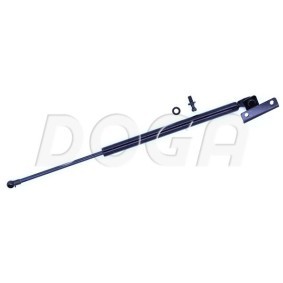 Gasfeder, Heckscheibe 2029213 von DOGA günstig für 15,59 € online kaufen