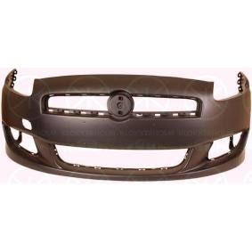 Compre Pára-choques de KLOKKERHOLM online para Bravo II Van (198) a preços moderados