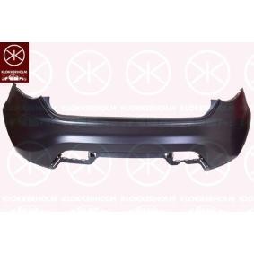 Compre Pára-choques de KLOKKERHOLM online para Bravo II Van (198) a preços moderados