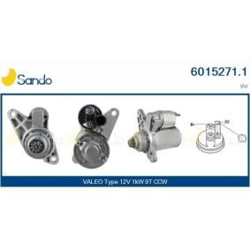 Compre Alternador da SANDO 2030131.1 a um preço baixo por 185,48 €