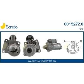 Compre Alternador da SANDO 2030131.2 a um preço baixo por 92,18 €