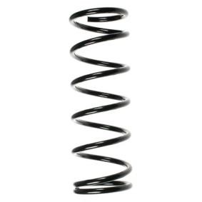 Fahrwerksfeder 49301 von SPIDAN günstig für 56,54 € online kaufen