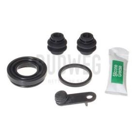 Compre Jogo de reparação, pinça de travão da KAWE 203026 a um preço baixo por 21,92 €