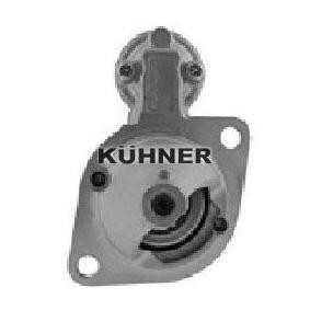 Compre Motor de arranque de AD KÜHNER online para Serie B Pick-up (PE) a precios moderados
